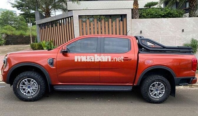 Connect Auto bán Ford Ranger XLS 2.0L 4x2 AT 2023