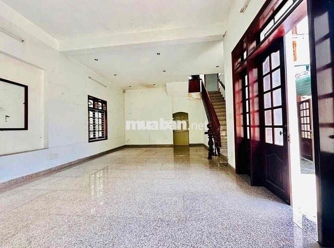MẶT BẰNG KD 2 TẦNG MT LOSEBY, DT 300M2 NGANG 15M