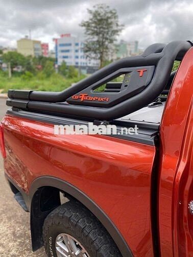 Connect Auto bán Ford Ranger XLS 2.0L 4x2 AT 2023