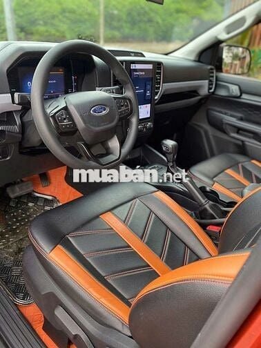 Connect Auto bán Ford Ranger XLS 2.0L 4x2 AT 2023