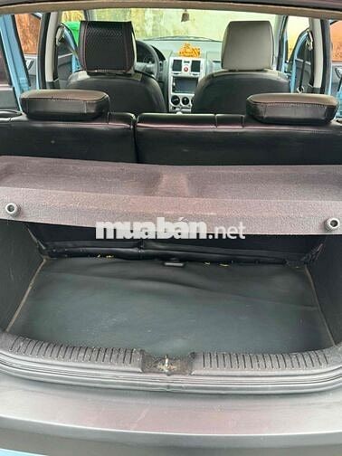 Hyundai Getz 2009 1.4 AT - 120 km