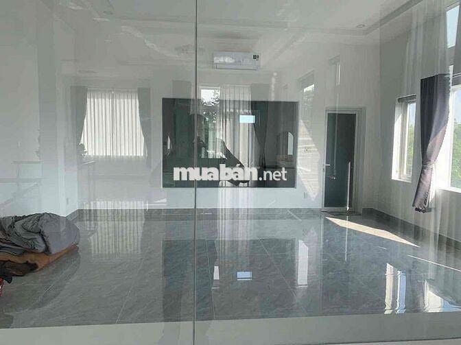 Bán Nhà đẹp giá tốt hỗ trợ vay tới 75% tại Chánh Mỹ Thủ Dầu