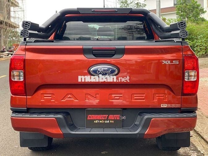 Connect Auto bán Ford Ranger XLS 2.0L 4x2 AT 2023
