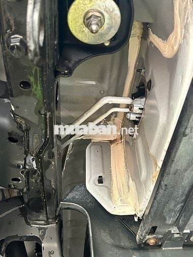 Toyota Fortuner 2017 2.7V 4x2 AT Nhập Indo MáyXăng