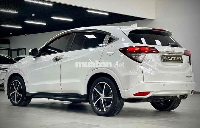 Honda HR-V 2019 HR-V L - Full Options Siêu Đẹp