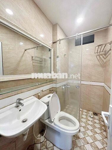 CHO THUÊ CĂN HỘ 1 PHÒNG NGỦ CÓ BAN CÔNG THOÁNG NỘI THẤT NHƯ HÌNH