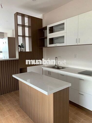 Cho thuê căn hộ 1 phòng ngủ mới keng ngay biển Phạm Văn Đồng