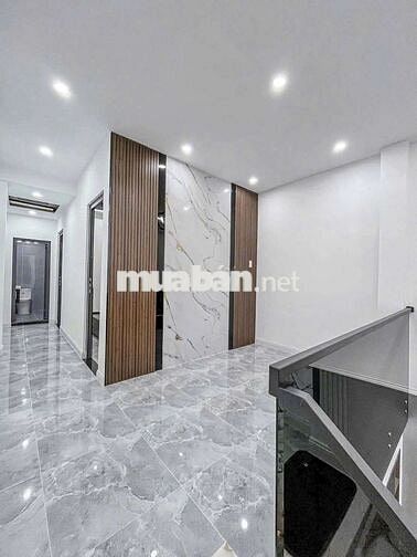 800tr - Giảm thêm 80tr khi cọc trong tuần - Tân Kiên, Bình Chánh - SHR