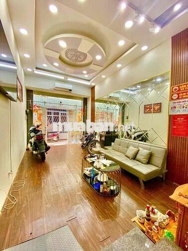 [Đường Bùi Thị Xuân, Tân Bình] Cho thuê mặt bằng TẦNG TRỆT khu Phạm Vă