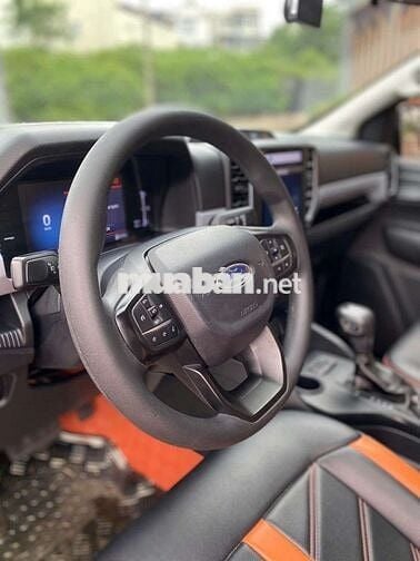 Connect Auto bán Ford Ranger XLS 2.0L 4x2 AT 2023