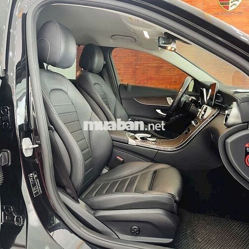 Mercedes Benz C Class 2021 C200 Exclusive