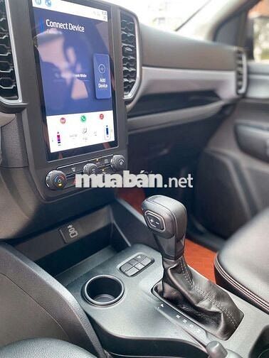 Connect Auto bán Ford Ranger XLS 2.0L 4x2 AT 2023