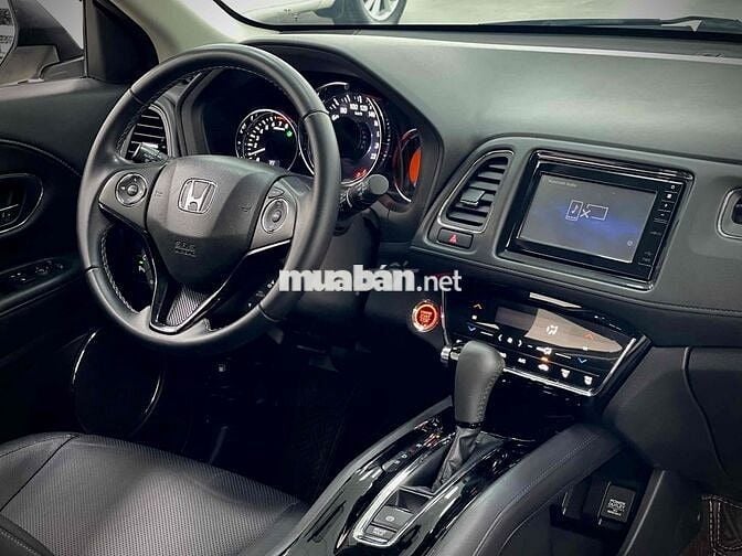 Honda HR-V 2019 HR-V L - Full Options Siêu Đẹp