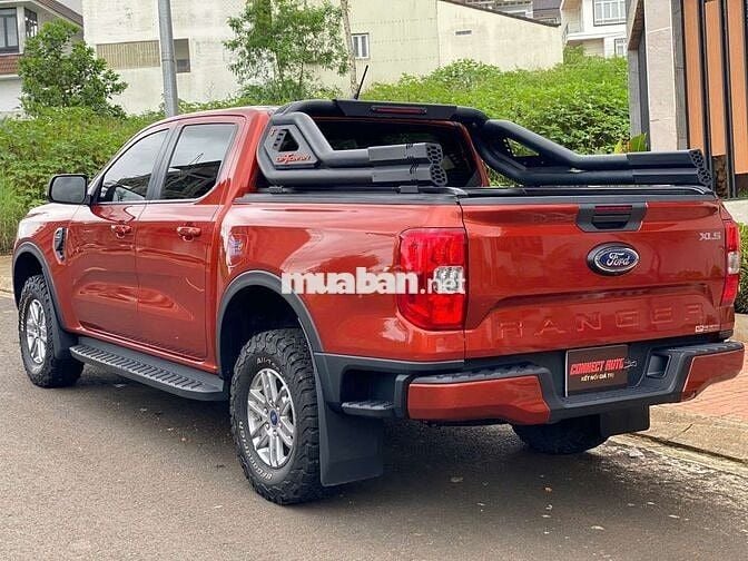 Connect Auto bán Ford Ranger XLS 2.0L 4x2 AT 2023