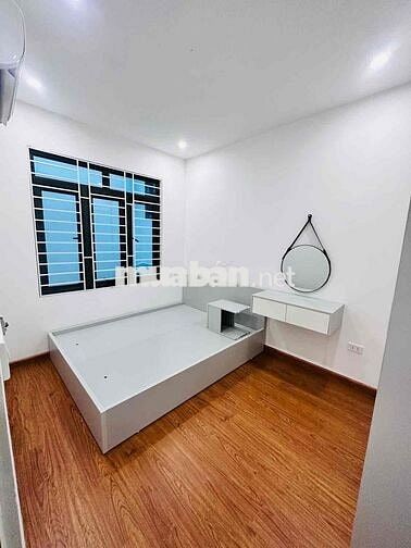Bán Nhà Hoàng Sâm Hoàng Quốc Việt Cầu Giấy S40m 4T Giá 7.3 tỷ