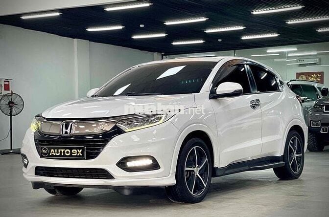 Honda HR-V 2019 HR-V L - Full Options Siêu Đẹp