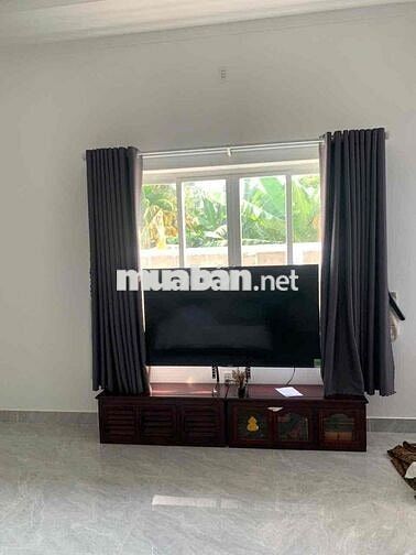 Bán Nhà đẹp giá tốt hỗ trợ vay tới 75% tại Chánh Mỹ Thủ Dầu