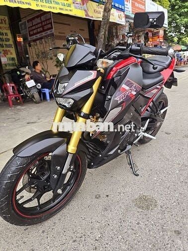 YAMAHA TFX 150cc Biển43 chính chủ1 đời xe zin 100%
