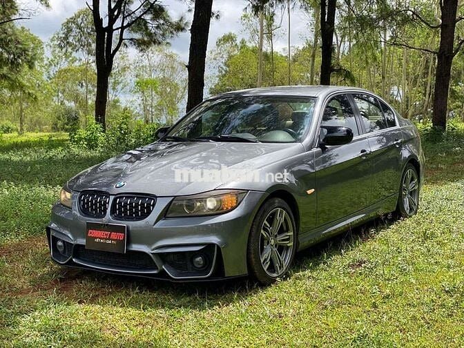 Connect Auto chào bán BMW 325i 2011