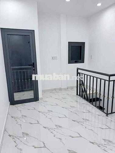 VIP TRUNG TÂM QUẬN 7 HUỲNH TẤN PHÁT - SÁT PHÚ MỸ HƯNG - 1,25 TỶ