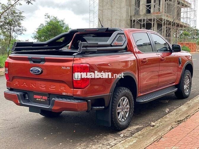 Connect Auto bán Ford Ranger XLS 2.0L 4x2 AT 2023