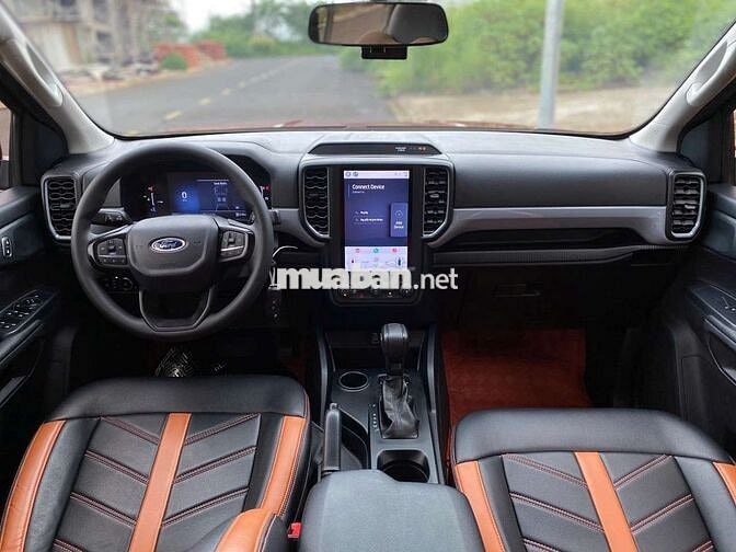 Connect Auto bán Ford Ranger XLS 2.0L 4x2 AT 2023