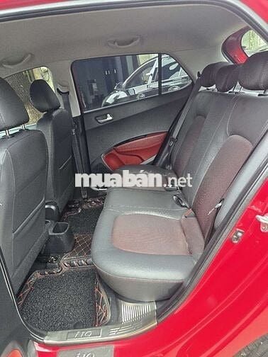 Connect Auto bán Hyundai i10 AT 2018