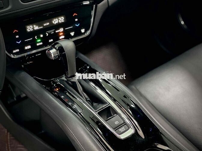 Honda HR-V 2019 HR-V L - Full Options Siêu Đẹp