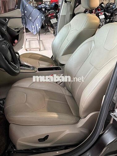 Ford Focus 2018 1.5L Ecoboost Titanium - 14000 km