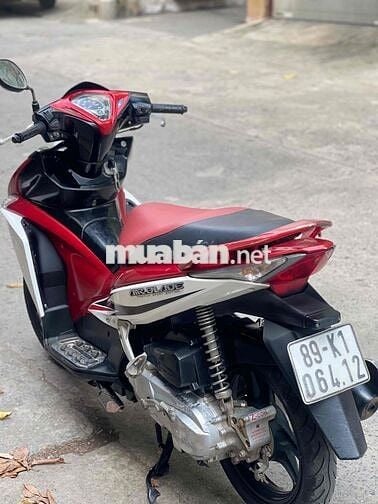 HONDA AIR BLADE xe chính chủ muốn bán