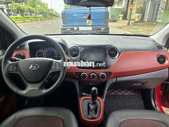 Connect Auto bán Hyundai i10 AT 2018