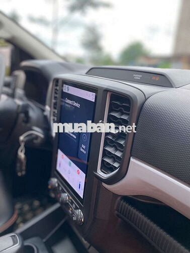 Connect Auto bán Ford Ranger XLS 2.0L 4x2 AT 2023