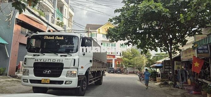 Đất đẹp, Ngay CẦU AN LÔC, 5x20m full thổ cư 5x20m chỉ 7,25 tỷ