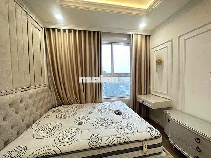 ORCHARD PARKVIEW 3PN FULL NỘI THẤT CHECK IN NGAY GẦN SÂN BAY