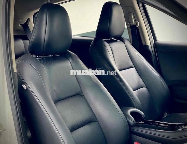 Honda HR-V 2019 HR-V L - Full Options Siêu Đẹp
