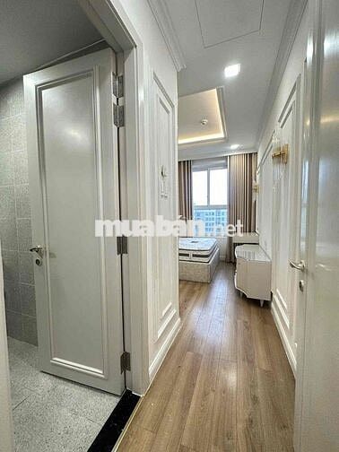 ORCHARD PARKVIEW 3PN FULL NỘI THẤT CHECK IN NGAY GẦN SÂN BAY