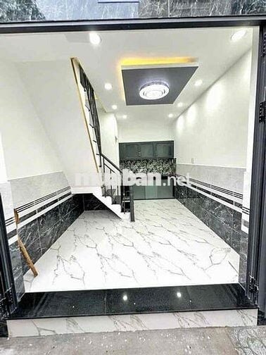 VIP TRUNG TÂM QUẬN 7 HUỲNH TẤN PHÁT - SÁT PHÚ MỸ HƯNG - 1,25 TỶ