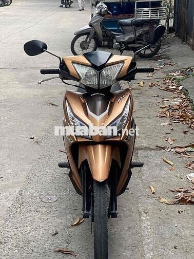 HONDA WAVE RSX xe chính chủ muốn bán