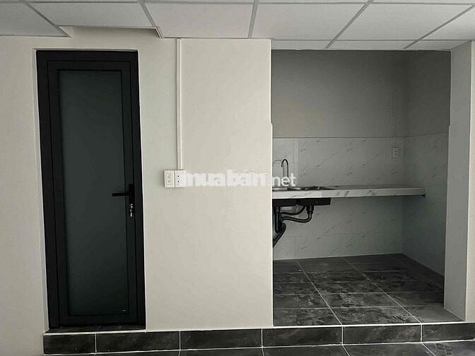MẶT BẰNG KINH DOANH  - KẾT HỢP LÀM KHO (chính chủ)