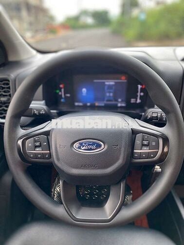 Connect Auto bán Ford Ranger XLS 2.0L 4x2 AT 2023