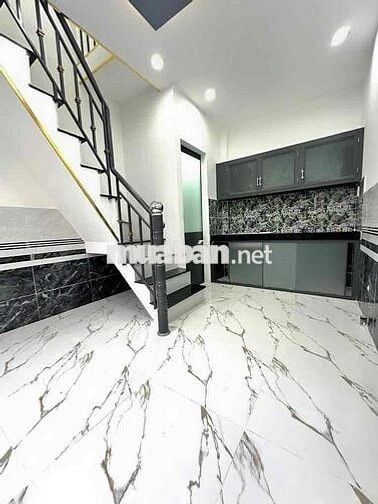 VIP TRUNG TÂM QUẬN 7 HUỲNH TẤN PHÁT - SÁT PHÚ MỸ HƯNG - 1,25 TỶ