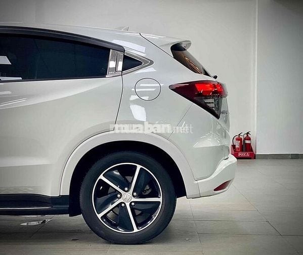 Honda HR-V 2019 HR-V L - Full Options Siêu Đẹp