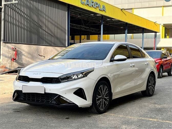 KIA K3 2.0 PREMIUM 2022 GIA ĐÌNH LƯỚT 1 CHỦ HT 70%