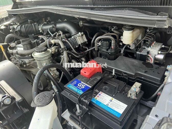 INNOVA 2.0G 2021 TỰ ĐỘNG , LƯỚT 3 VẠN MỚI 98%