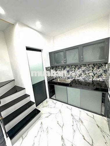 VIP TRUNG TÂM QUẬN 7 HUỲNH TẤN PHÁT - SÁT PHÚ MỸ HƯNG - 1,25 TỶ