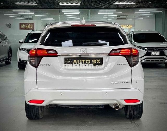Honda HR-V 2019 HR-V L - Full Options Siêu Đẹp