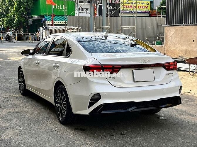 KIA K3 2.0 PREMIUM 2022 GIA ĐÌNH LƯỚT 1 CHỦ HT 70%