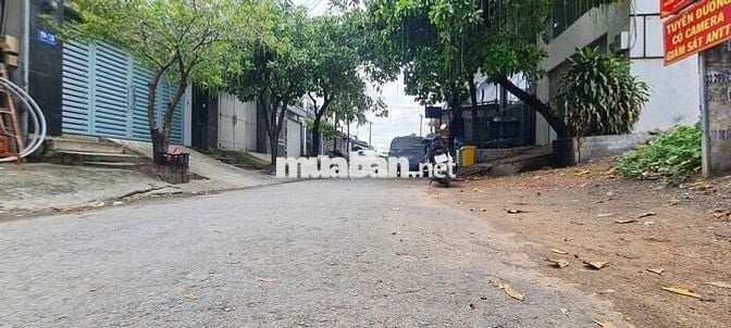 Đất đẹp, Ngay CẦU AN LÔC, 5x20m full thổ cư 5x20m chỉ 7,25 tỷ