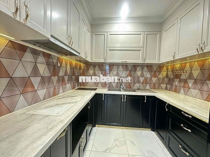 ORCHARD PARKVIEW 3PN FULL NỘI THẤT CHECK IN NGAY GẦN SÂN BAY