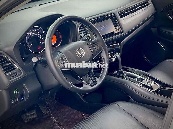 Honda HR-V 2019 HR-V L - Full Options Siêu Đẹp